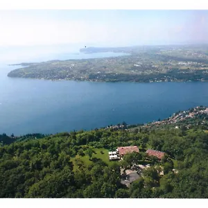 La Fiocchina - Magic Place - & In Garda - Countryside Farmhouse, Inside The Middle Of The Frühstückspension Saló
