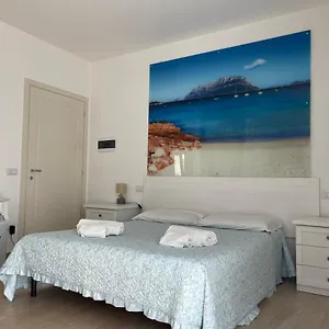 Manzoni Gasthof Olbia