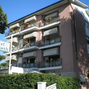 Elizabeth Hotel Marina di Pietrasanta