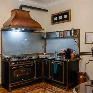 Regal House Vescovado Gasthof Verona