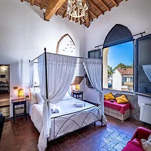 Il Magnifico Gasthof Florenz