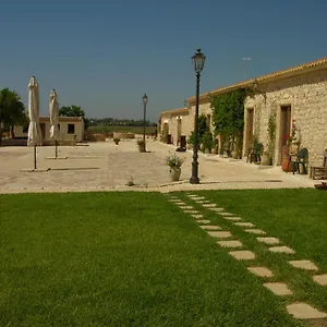 Masseria Sul Mare Landhaus